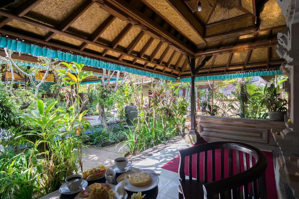 Asik Bali House Ubud Exterior photo
