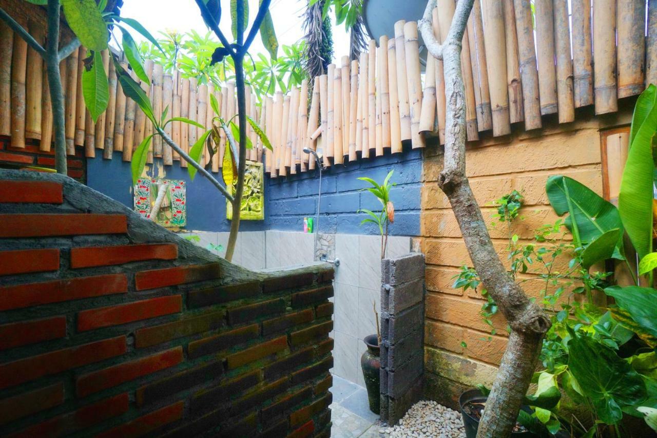Asik Bali House Ubud Exterior photo